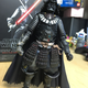 Image for article titled Samurai Vader And Ronin Boba Fett Realize Star Wars' Japanese Influence Beautifully